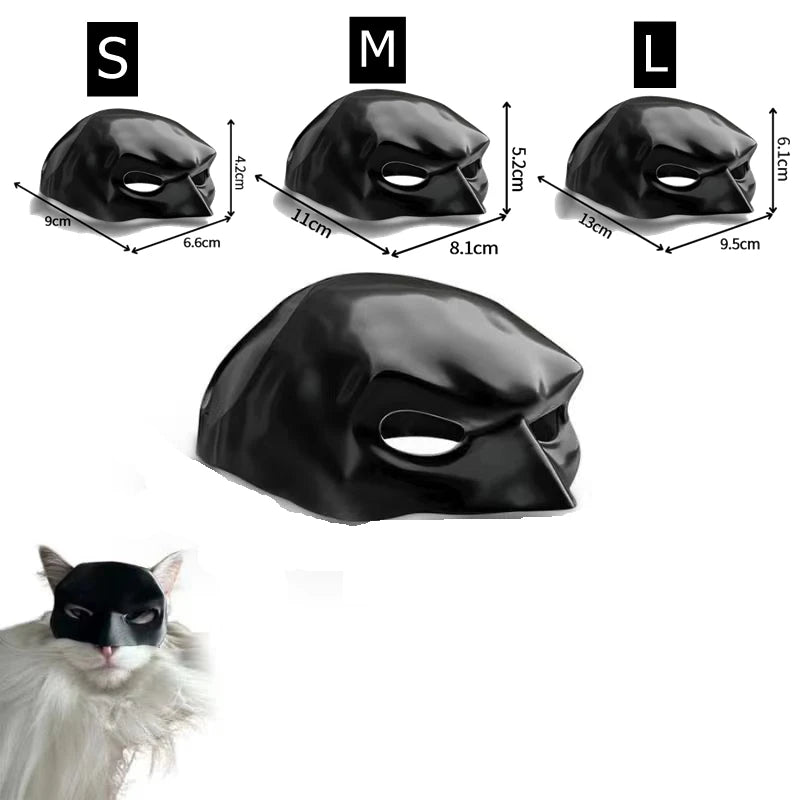 SnoutFits Bat Wings