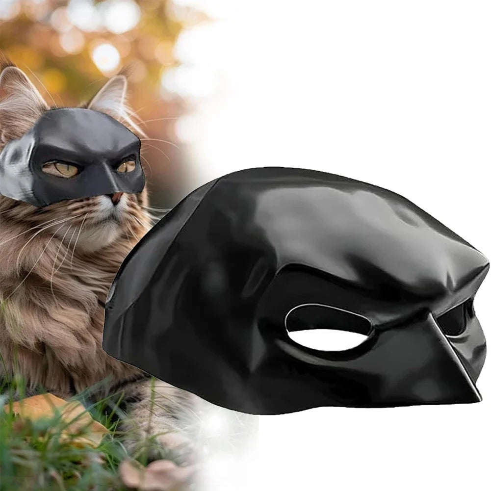 SnoutFits Bat Mask
