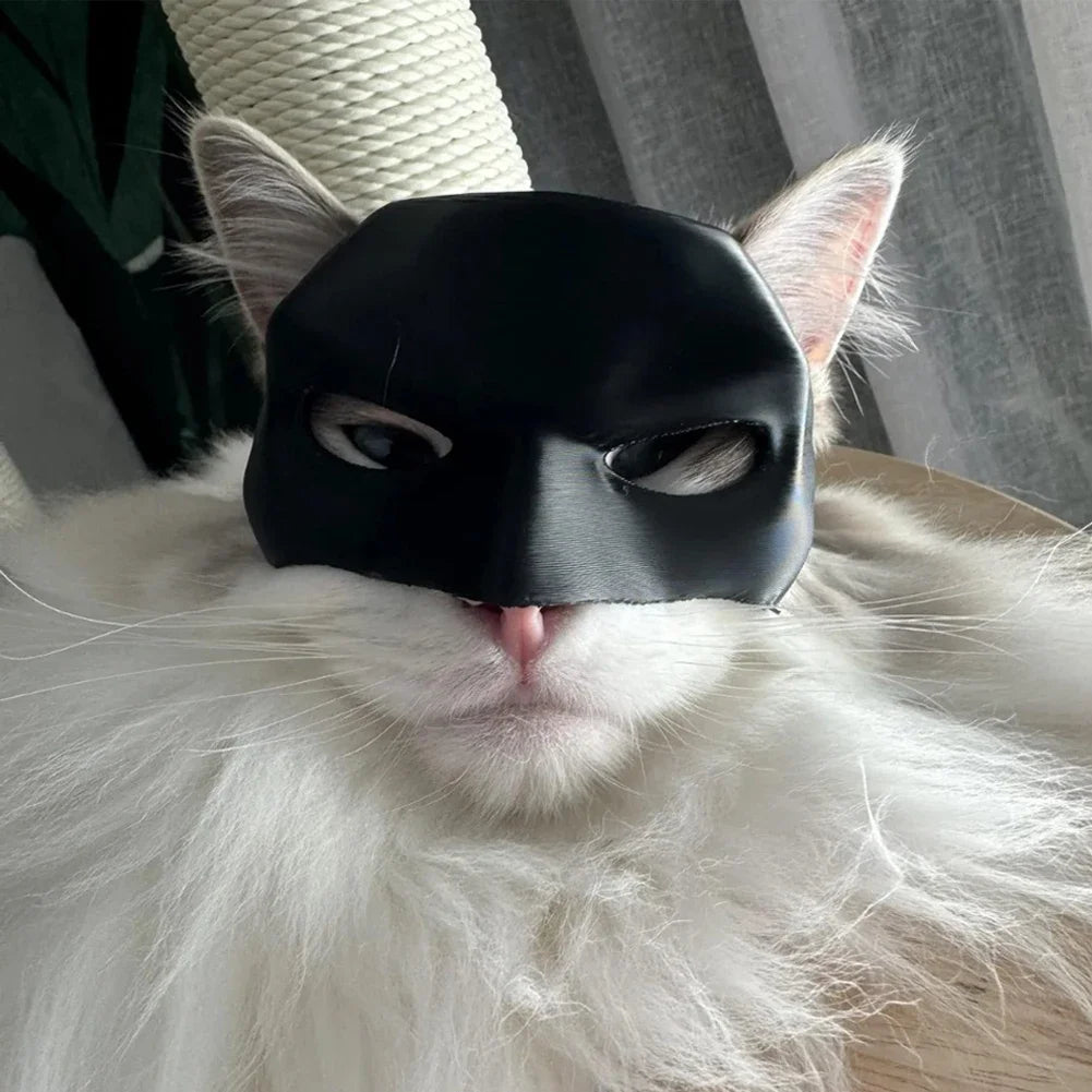 SnoutFits Bat Mask