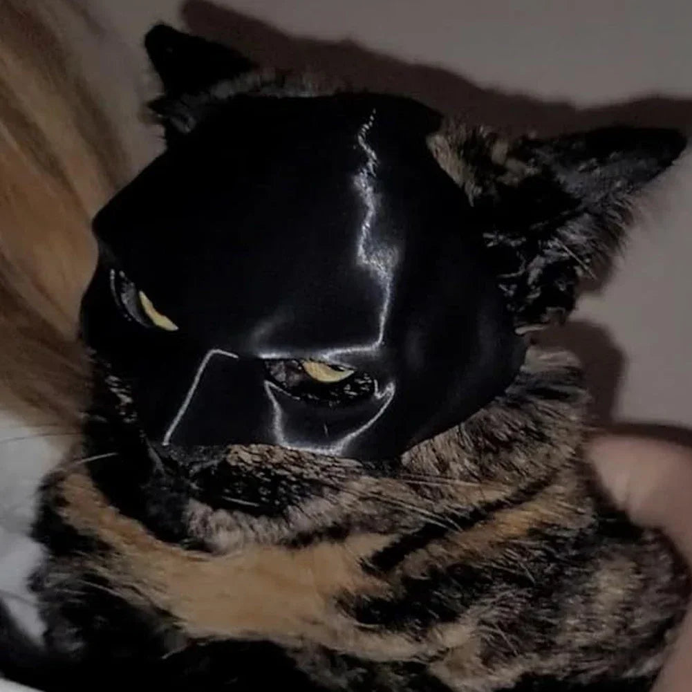 SnoutFits Bat Mask