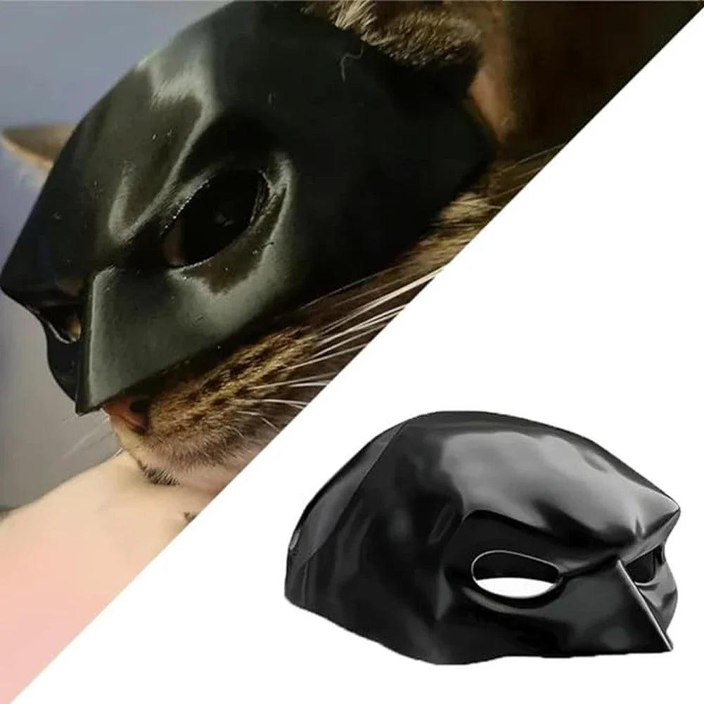 SnoutFits Bat Mask