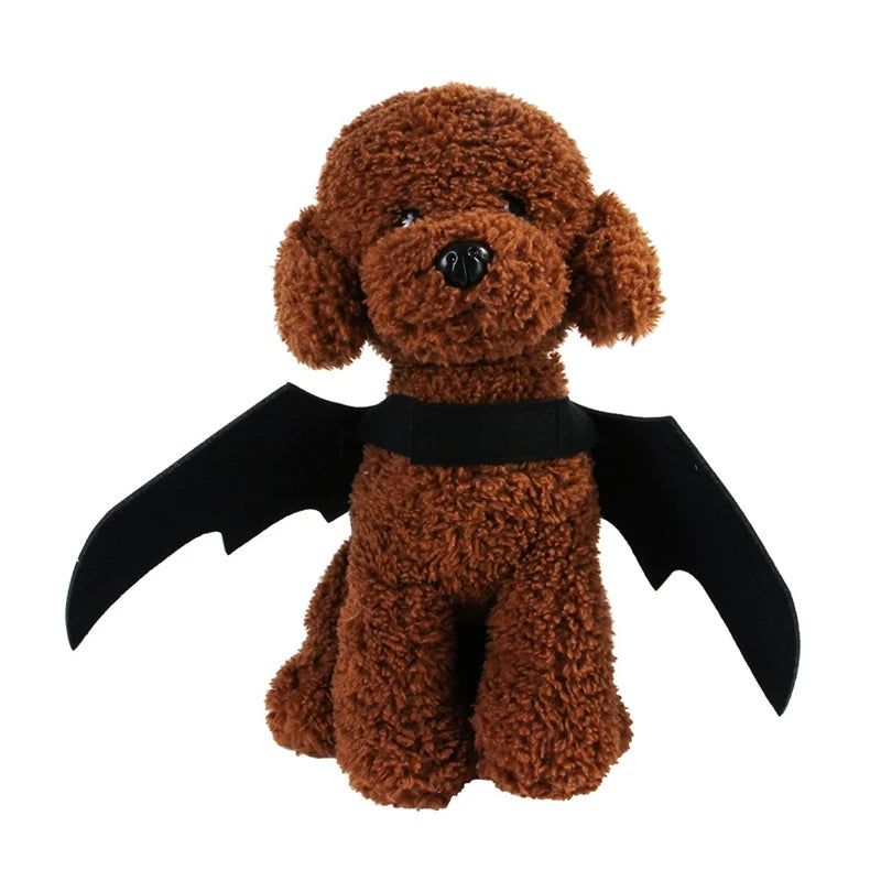 SnoutFits Bat Wings