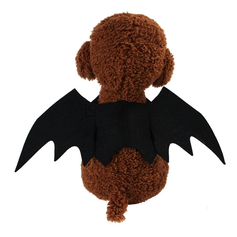 SnoutFits Bat Wings