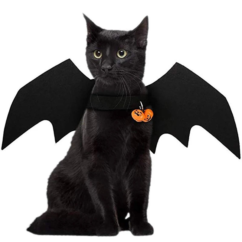 SnoutFits Bat Wings
