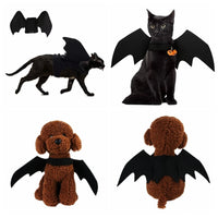 SnoutFits Bat Wings