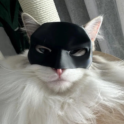 SnoutFits Bat Mask