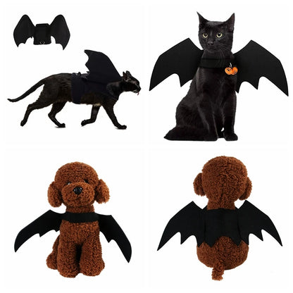 SnoutFits Bat Wings